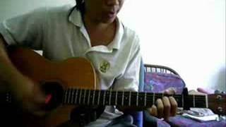 Your Love Is Extravagant Instructional - Darrell Evans (Daniel Choo)