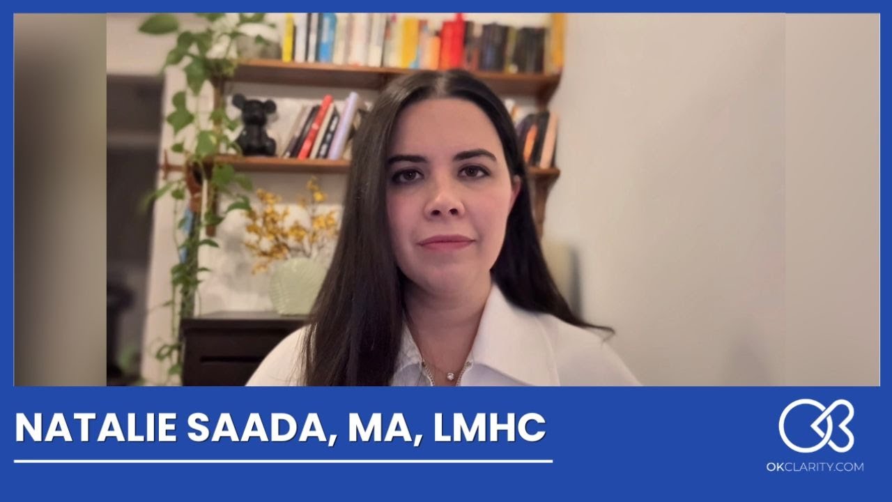 Natalie Saada, LMHC | Jewish Therapist in NY