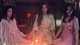 『繁中字HD』Dreamcatcher(드림캐쳐) - GOOD NIGHT(굿나잇) MV