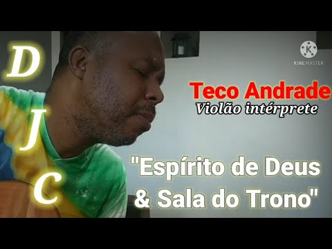 Sala Do Trono - Ministério Agnus Dei (Formiga-MG)