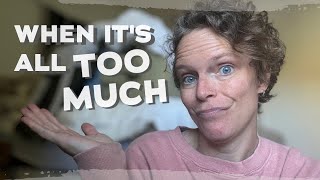Motivation to Declutter | The Time Is Now