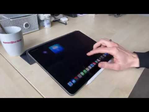 Online Fortbildung - Erklärvideo erstellen und schneiden - iPad