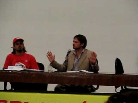 Raul ISA código florestal 2