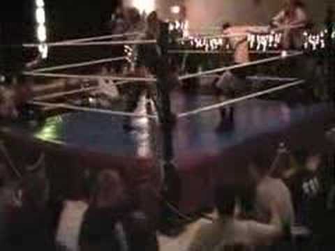 Students fall to SuperFunk