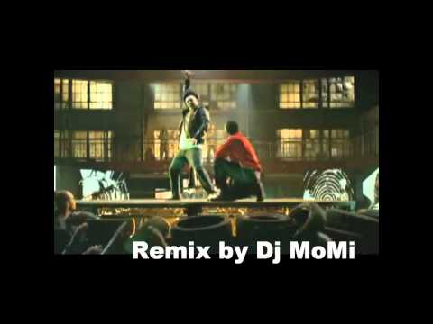 Tiësto vs. Diplo ft. Busta Rhymes - C'mon Remix by Dj Momi