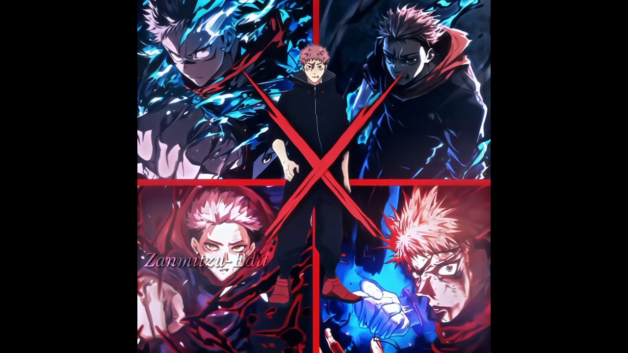ابطال الجيل القديم...!🗿(وصف) #animefans #رينغوكو #jujutsukaisen #anime #animeedit