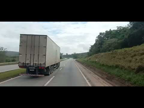 07 / PASSANDO PELO MUNICÍPIO DE SANTO ANTÔNIO DO AMPARO ATÉ MUNICÍPIO DE OLIVEIRA MINAS GERAIS 