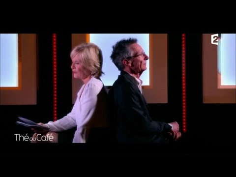 Dos à dos avec Patrice Leconte - Thé ou Café - 23/04/2017