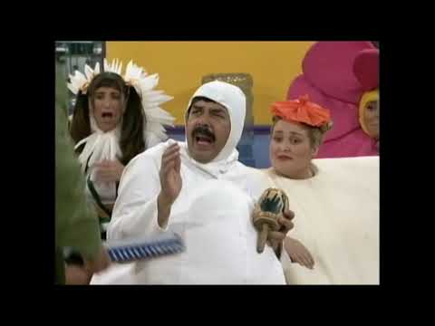 Cero en conducta - La primavera I