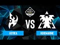 Astrea vs. HeRoMaRinE - ESL SC2 Masters: Spring 2024 Finals - Winners Stage
