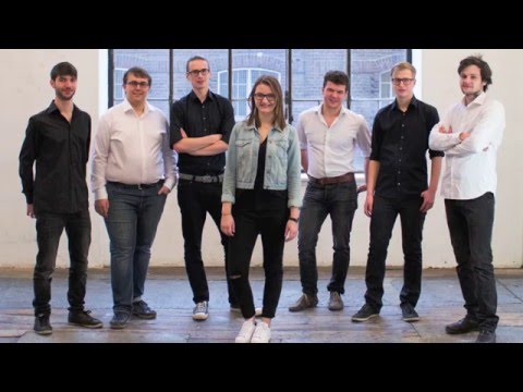 JazzUp - Got Drive (official)