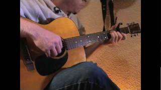 Judy (by John Renbourn)