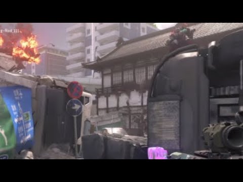 Ruin Hunting 101 - Black Ops 4