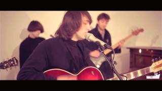 Hatcham Social - Confessions Of An English Opium Smoker | The Boatshed Sessions (#19 Part 1) HD