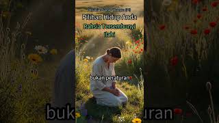 Download lagu 30. Satu Pilihan Ubah Hidup: Rahsia Ilahi Yang Ramai Tak Tahu! ✨ #Pilihan Hidup #Tuhan #Kasih S mp3