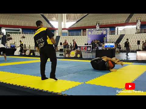 Adelson  Silva X Gabriel Marques