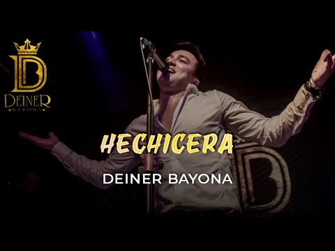 @DeinerBayona  - Hechicera
