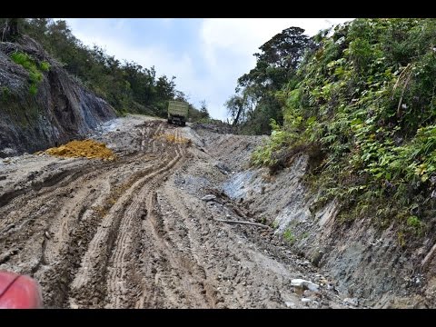 Ke Mana Saja 无论何处去