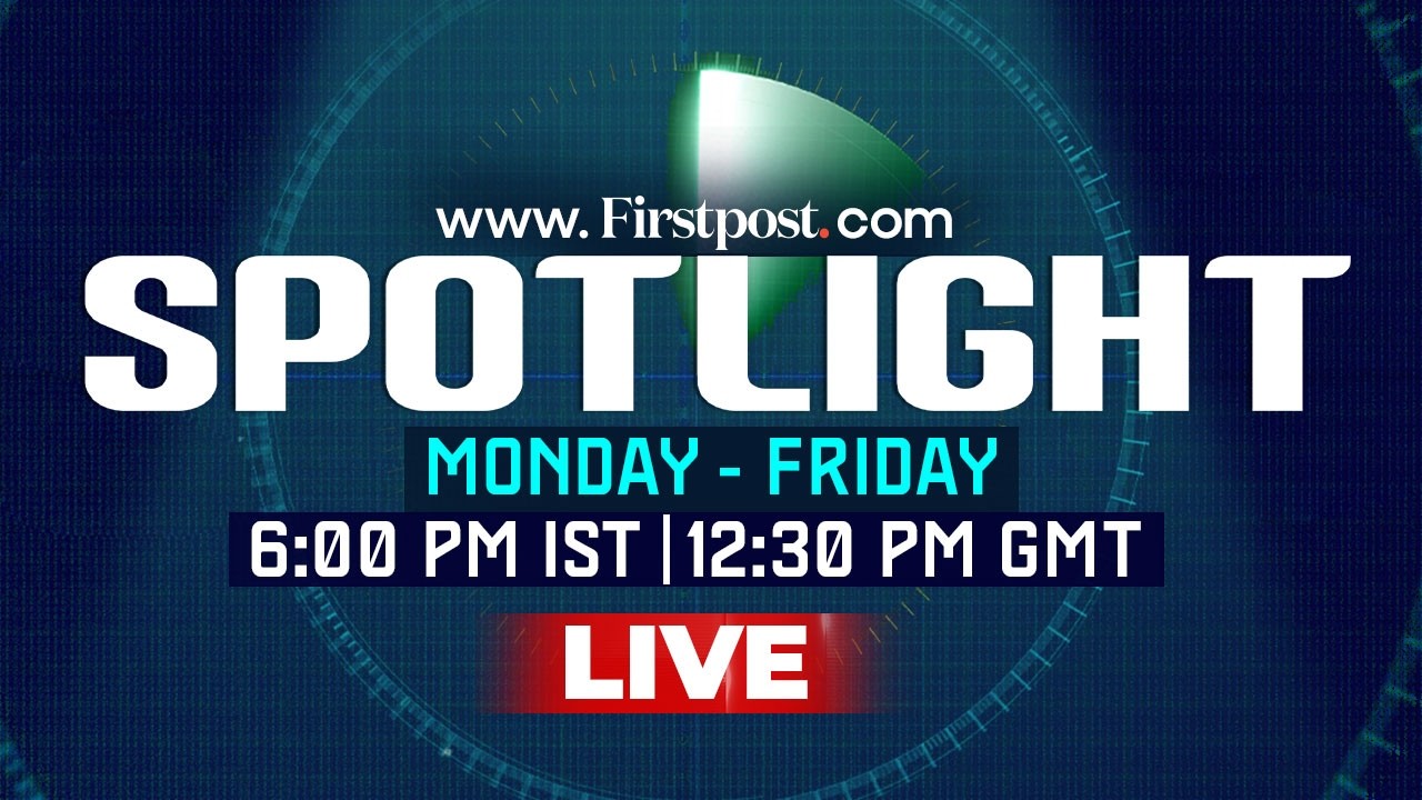 Firstpost Spotlight: Shedding Light On Stories That Matter | N18G