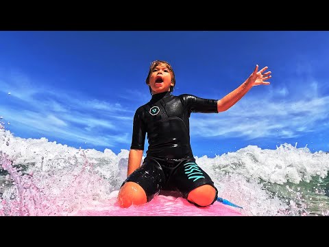 Let's Just Go Have Fun / Mom and Daughter Adventure Time / Family Vlog Living in Hawaii Episode 139