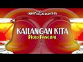Piolo Pascual Kailangan Kita Audio OPM Love Mix
