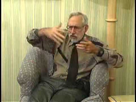 Pianist Denny Zeitlin Discusses the Way He Improvises