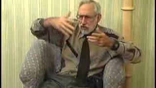 Pianist Denny Zeitlin Discusses the Way He Improvises