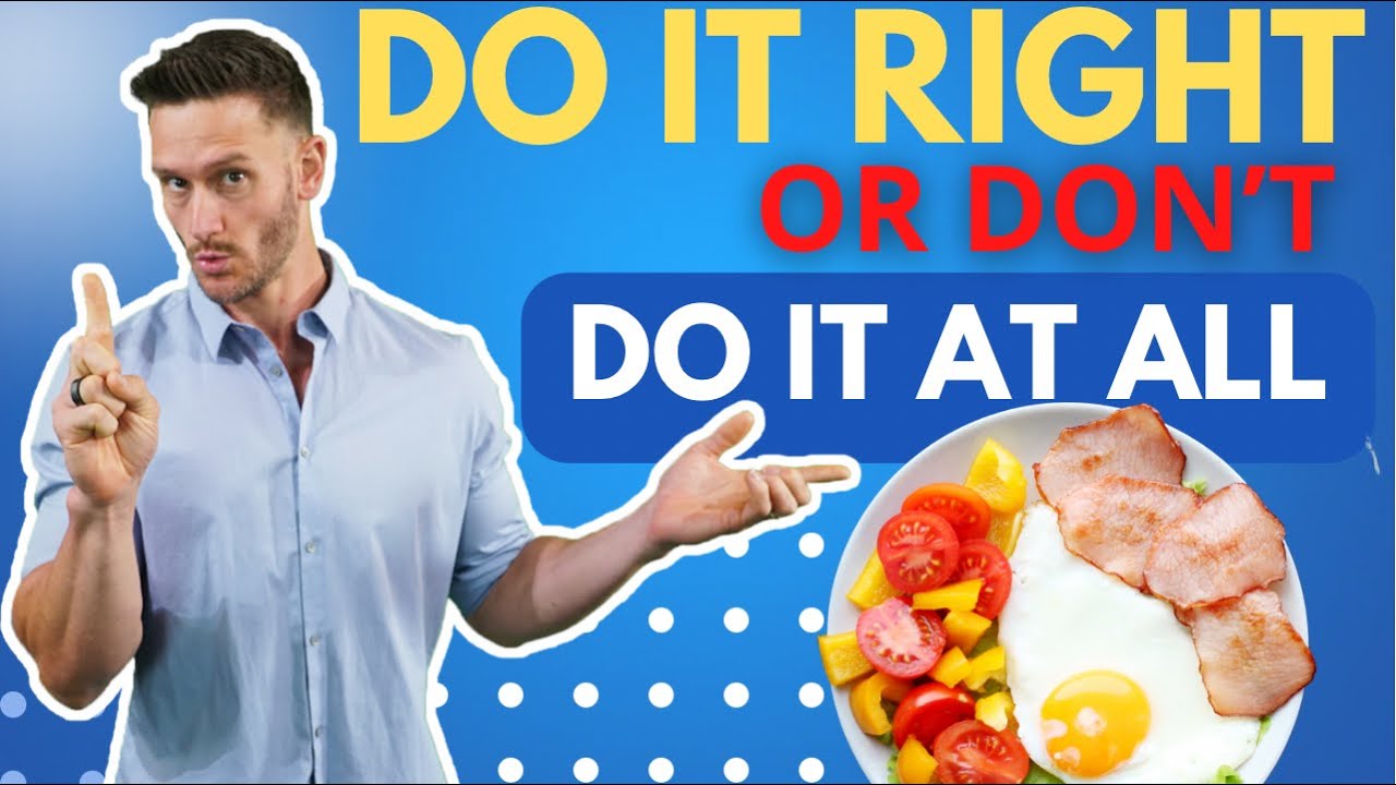 The WRONG Way to Measure Ketosis - Ph.D Explains the BEST Way