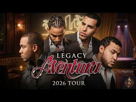Non-stop Aventura: Best 20 Songs, Continued Bachata Mix 🎵#Aventura