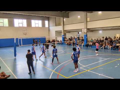 SD ESPANYOL JUNIOR- CV ARENYS