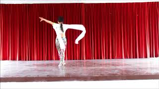 line dance-liang liang, 桃花涼 (Dance &amp; Walk)