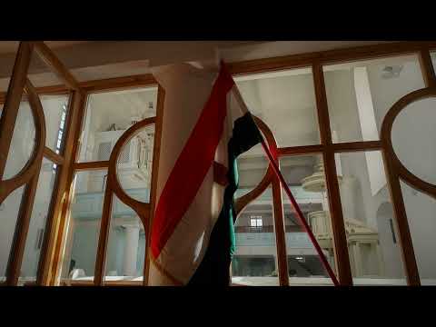 Református ünnepi istentisztelet - 2022. március 15.