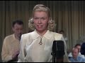 Doris Day - It's a Great Feeling (1949) - That Was a Big Fat Lie