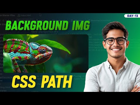 CSS Position Property static relative absolute Explained Complete CSS Course – Day 22 css