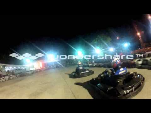 Danilo Valença 4ª Etapa DPKIN 2013.1 (Incidente com Jaime Lustosa)