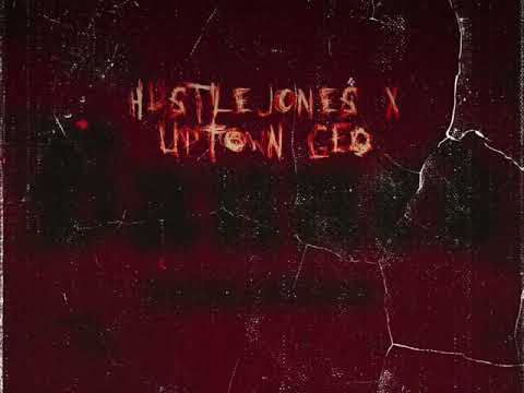 HUSTLE JONES X UPTOWN GEO-BANNED FROM UPTOWN (ELECTION DAY) 2020