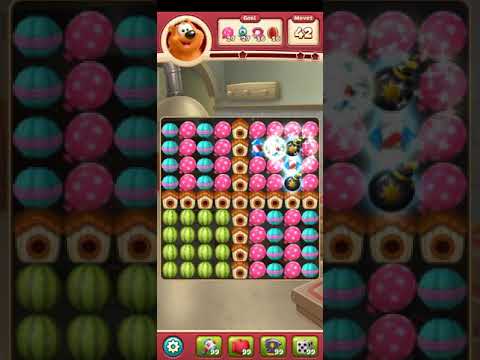 Toon Blast level 2741