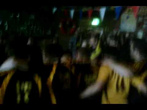 Kampioensfeest RC Eemland part 1 of 3