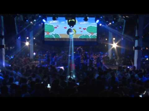 Gabriel Diniz DVD Promocional - GD 360° Recife - Logo Eu