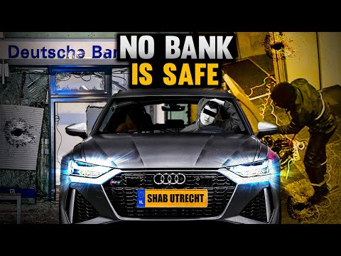 The Unstoppable Audi Gang