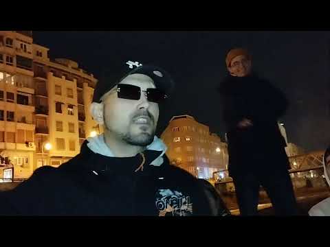 XD!!! ORTIZ OKE vs TAQUITO 8AVOS DRAGÓNES DEL FREESTYLE MÁLAGA 2022