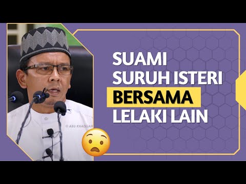 4 Jenis Perkahwinan Zaman Arab Jahiliah 