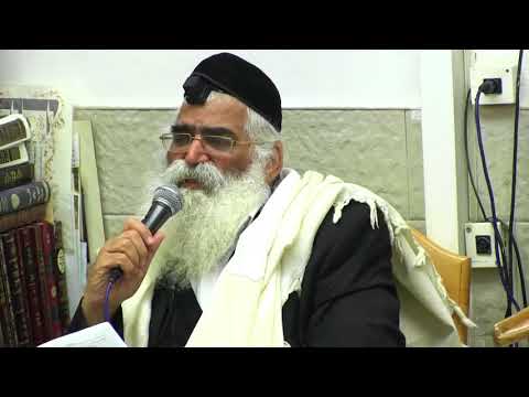 גילוי אורו של משיח- כ"ג ניסן תשע"ח