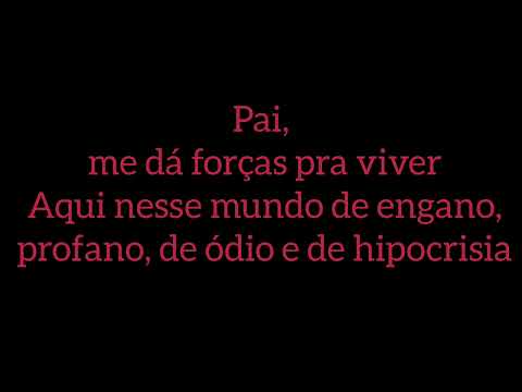 Cadê o amor? Adriana Aguiar (Cantando com letra)