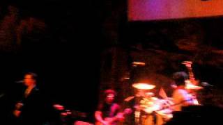 Minute Without You - Hanson