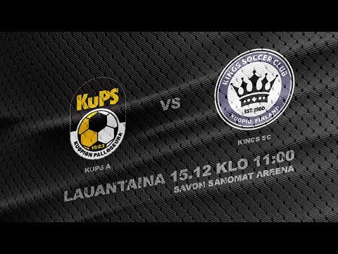 KuPS A vs Kings SC