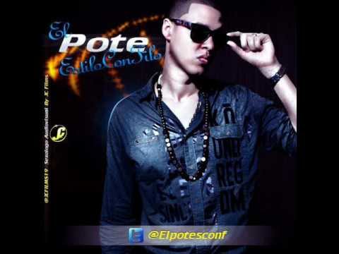 Clon Ft ManDrake & El Pote - Quiero Desirte (Prod.Clon) .Mp3