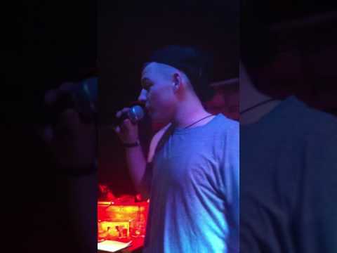 Lubin- Na dachu (Recidivist Night)