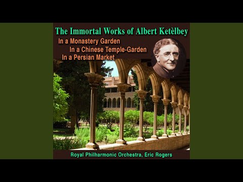 In the Mystic Land of Egypt