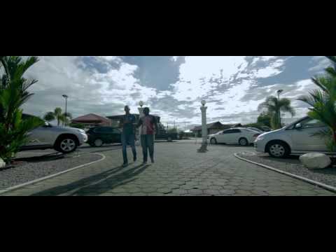 Tjatjie - Wan Bun Mati Suripop XVIII | Official Music Video